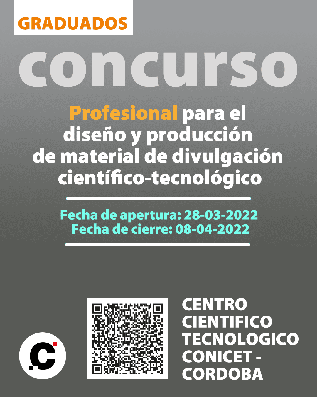 Concurso