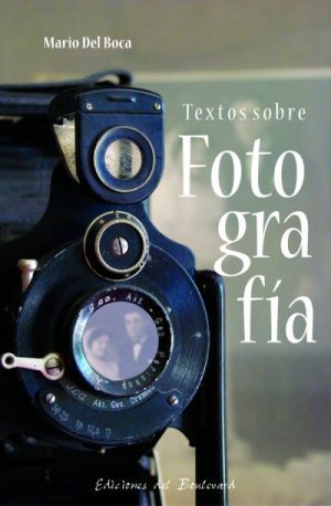 Textos sobre Fotografía